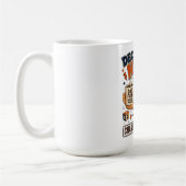 Decaf Papa Nooit Chaos Level Expert Grote Papa Mok (Links)