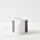 Decafeinato Lungo Cup Espresso Kop (Achterkant)