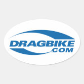 Decal Sheet Ovale Sticker (Voorkant)