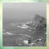 DECAL WINDOW CLING (Vel 3)