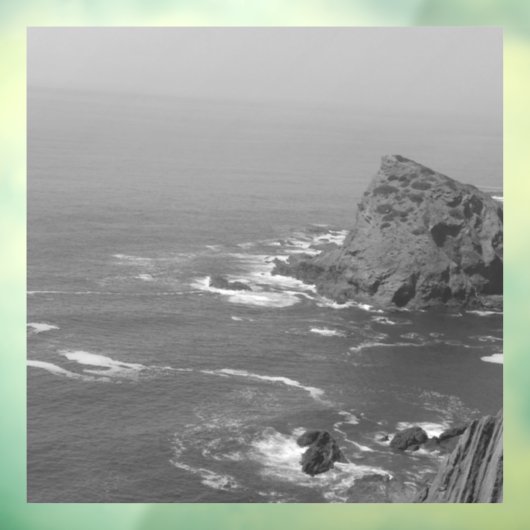 DECAL WINDOW CLING (Vel 3)