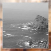 DECAL WINDOW CLING (Vel 2)