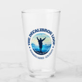 Decalibron Loop Glas (Voorkant)