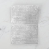 Decameron door John William Waterhouse (1916) Kaart (Binnen)