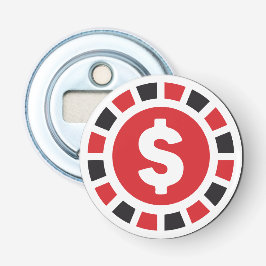 Décapsuleur CritiqueJeu Button Flesopener