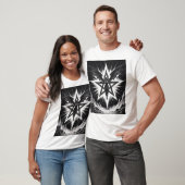 Decarabia Ster van het Infernaal Pact T-shirt (Unisex)