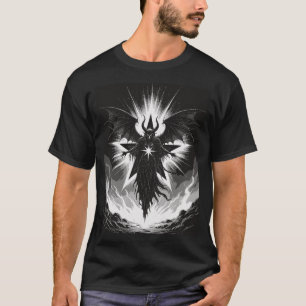 Decarabia's Levensteken T-shirt
