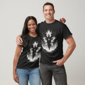 Decarabia's Levensteken T-shirt (Unisex)