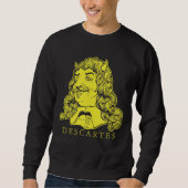 Decartes Evil Demon Shirt (Voorkant)