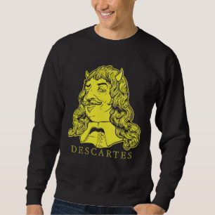 Decartes Evil Demon Shirt