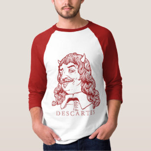 Decartes Evil Demon Shirt