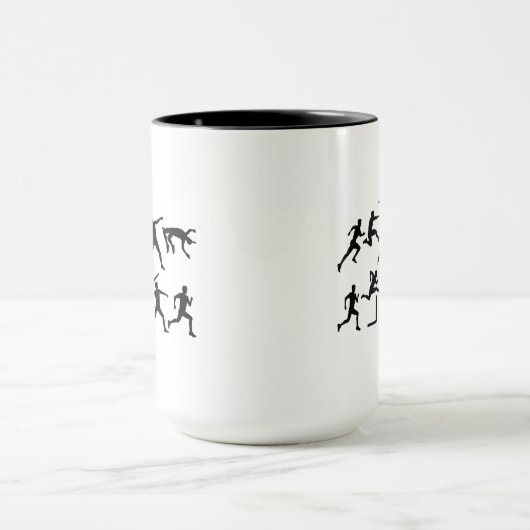 Decathlon Mok (Midden)