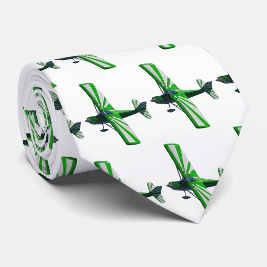 Decathlon Stropdas (Opgerold)