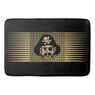 Decatur Raiders #1 Badmat