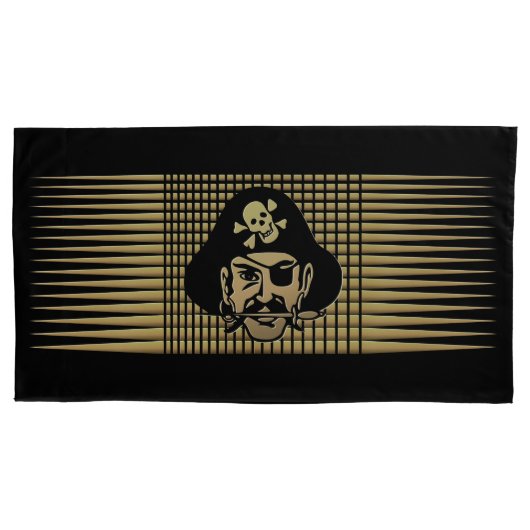 Decatur Raiders #1 Kussensloop (Voorkant-Links)