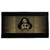 Decatur Raiders #1 Kussensloop (Voorkant-Rechts)