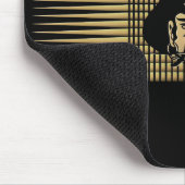 Decatur Raiders #1 Muismat (Hoek)