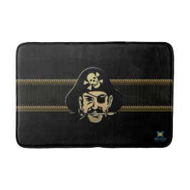 Decatur Raiders #4 Badmat