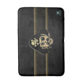 Decatur Raiders #4 Badmat (Voorkant Verticaal)