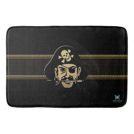 Decatur Raiders #4 Badmat