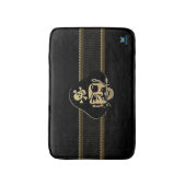 Decatur Raiders #4 Badmat (Voorkant Verticaal)