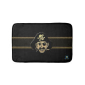 Decatur Raiders #4 Badmat (Voorkant)