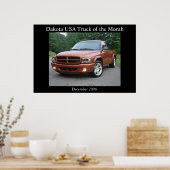 December 2006 TOTM Poster (Keuken)