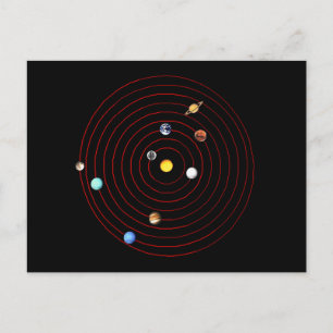 December 23, 1971 briefkaart