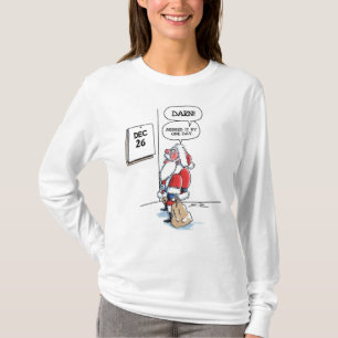 December 26 lange mouw shirt