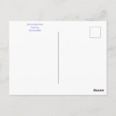 DECEMBER BRIEFKAART (Achterkant)