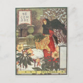 december briefkaart (Voorkant)