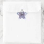 December Maanfee Stickers (Tas)