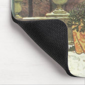 December Muismat (Hoek)