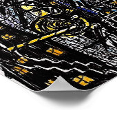 december poster (Hoek)