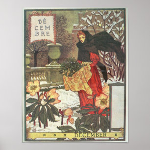 december poster