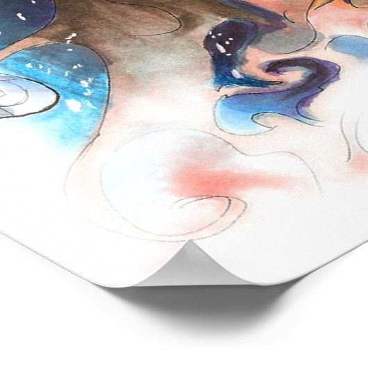 december poster (Hoek)