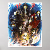 december poster (Voorkant)