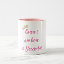 December Queens