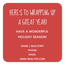 December - reservePop door