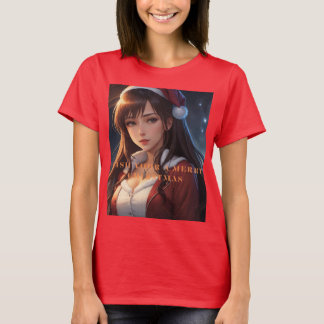 December Vibe T-shirt