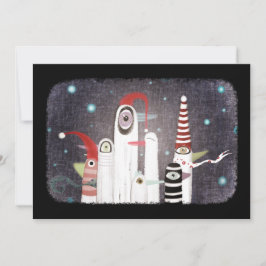 December winterse gestreepte roestvogel zeven dwer