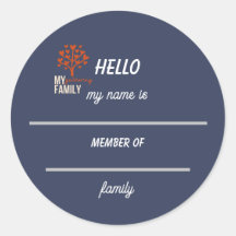 Decennium van de liefde van het gezin