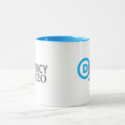 Decent 2020 mok (Midden)