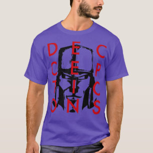 DECEPTICON GESTAPELD T-SHIRT