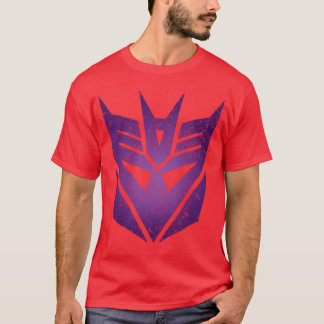 Decepticon retro cadeau t-shirt