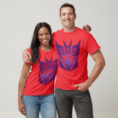 Decepticon retro cadeau t-shirt (Unisex)