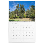 Deception Pass State Park  Kalender (Mar 2026)