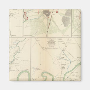 Decherd, Manchester, Tullahoma, Jasper Magneet