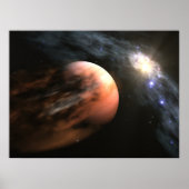 Decimatie Poster (Voorkant)