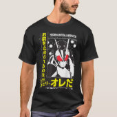 Decisive CEO Kamen Rider ZeroOne T-shirt (Voorkant)